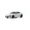 32336PW MINI-Z RWD Series Ready Set TOYOTA 86 Pearl White