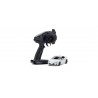 32336PW MINI-Z RWD Series Ready Set TOYOTA 86 Pearl White