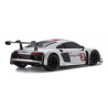 MZP234AS ASC MR03RWD Audi R8 LMS Audi Sport 2015