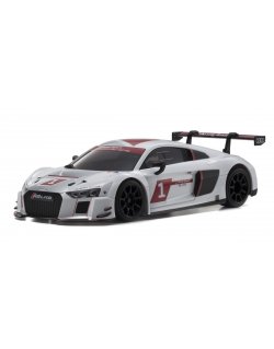 MZP234AS ASC MR03RWD Audi R8 LMS Audi Sport 2015