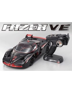 1/10 FAZER VE FERRARI FXX EVOLUZIONE READYSET