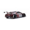 MZP234RGB ASC MR03RWD Audi R8 LMS 2016 Gray/Red