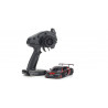 32323BKR MINI-Z RWD Audi R8 LMS 2016 “Black/Red” Readyset RTR