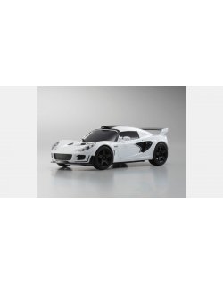 MR-03N-RM BCS LOTUS EXIGE CUP 260 White