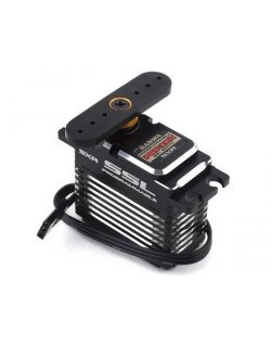 Sanwa PGS XR II Version 2 SXR Xstream Response Servo