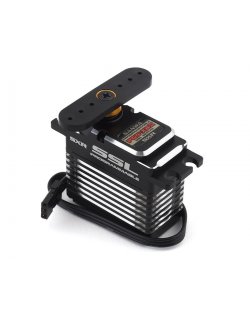 Sanwa PGS XB II Version 2 SXR Xstream Response Servo