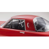 KSR12004R SAMURAI 1/12 scale Mazda Cosmo Sport Red