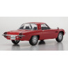KSR12004R SAMURAI 1/12 scale Mazda Cosmo Sport Red