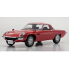 KSR12004R SAMURAI 1/12 scale Mazda Cosmo Sport Red