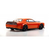 33018 INFERNO GT2 RACE SPEC 2018 Dodge Challenger SRT Demon Go Mango 1/8 GP 4WD Readyset