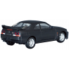 07047B9 1:64 GT-R 50th Anniversary 4 cars Set