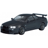 07047B9 1:64 GT-R 50th Anniversary 4 cars Set