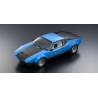 08853BL KYOSHO ORIGINAL 1/18 scale De Tomaso Pantera GT4 (Blue/Black)
