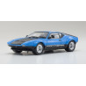 08853BL KYOSHO ORIGINAL 1/18 scale De Tomaso Pantera GT4 (Blue/Black)
