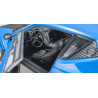 08853BL KYOSHO ORIGINAL 1/18 scale De Tomaso Pantera GT4 (Blue/Black)