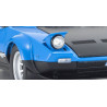 08853BL KYOSHO ORIGINAL 1/18 scale De Tomaso Pantera GT4 (Blue/Black)