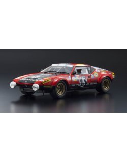 08855A KYOSHO ORIGINAL 1/18scale De Tomaso Pantera GT4 1975 LM No. 43