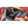 08855A KYOSHO ORIGINAL 1/18scale De Tomaso Pantera GT4 1975 LM No. 43
