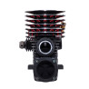 OSR2104C O.S.SPEED R2104 1/8 On Road Engine Combo T2080SC