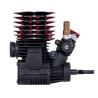OSR2104C O.S.SPEED R2104 1/8 On Road Engine Combo T2080SC