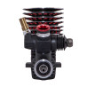OSR2104C O.S.SPEED R2104 1/8 On Road Engine Combo T2080SC