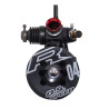 OSR2104C O.S.SPEED R2104 1/8 On Road Engine Combo T2080SC