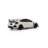 32613W MINI-Z AWD Honda CIVIC Type R White Readyset