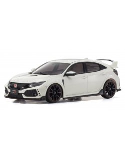 MZP445W ASC MA03F-FWD Honda CIVIC Type R White
