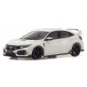 MZP445W ASC MA03F-FWD Honda CIVIC Type R White