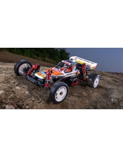 30625 1/10 EP 2WD KIT Ultima