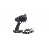 32324WR MINI-Z RWD Series Ready Set McLaren P1™ GTR White/Red