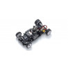 32324WR MINI-Z RWD Series Ready Set McLaren P1™ GTR White/Red