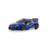 32614WR MINI-Z AWD SUBARU IMPREZA WRC 2008 Readyset