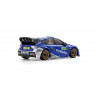 32614WR MINI-Z AWD SUBARU IMPREZA WRC 2008 Readyset