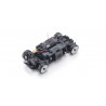 32614WR MINI-Z AWD SUBARU IMPREZA WRC 2008 Readyset