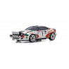 32615JK MINI-Z AWD Toyota CELICA TURBO 4WD No.7 WRC 1993 Juha Kankkunen Readyset