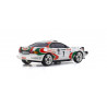 32615JK MINI-Z AWD Toyota CELICA TURBO 4WD No.7 WRC 1993 Juha Kankkunen Readyset