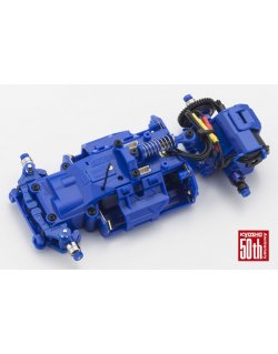 MR-03VE JSCC Blue Limited Chassis Set