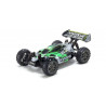 34108T1 INFERNO NEO 3.0 VE 1:8 Scale Radio Controlled Brushless Motor Powered 4WD Racing Buggy Color type 1 Green w/KT-231P+