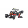 34108T2 INFERNO NEO 3.0 VE 1:8 Scale Radio Controlled Brushless Motor Powered 4WD Racing Buggy Color type 2 Red w/KT-231P+