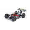 34108T2 INFERNO NEO 3.0 VE 1:8 Scale Radio Controlled Brushless Motor Powered 4WD Racing Buggy Color type 2 Red w/KT-231P+