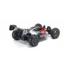 34108T2 INFERNO NEO 3.0 VE 1:8 Scale Radio Controlled Brushless Motor Powered 4WD Racing Buggy Color type 2 Red w/KT-231P+