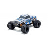 34404T1 Monster Tracker2.0 Color Type1 w/KT-232P