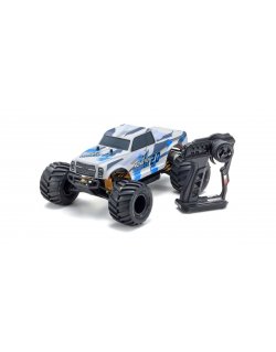 34404T1 Monster Tracker2.0 Color Type1 w/KT-232P