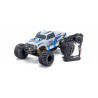 34404T1 Monster Tracker2.0 Color Type1 w/KT-232P