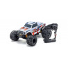 34404T2 Monster Tracker2.0 Color Type2 w/KT-232P