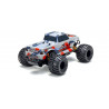 34404T2 Monster Tracker2.0 Color Type2 w/KT-232P