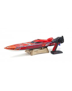 40232S2 JETSTREAM 888VE w/KT231P EP(BL) Readyset RTR