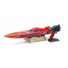 40232S2 JETSTREAM 888VE w/KT231P EP(BL) Readyset RTR