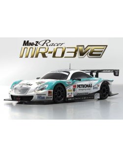 Mini-Z MR-03VE PETRONAS TOM'S SC430 2012